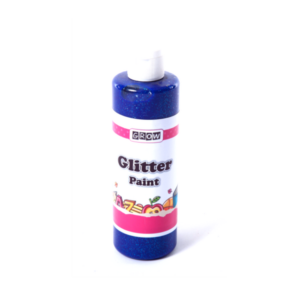 Glitter Paint - 250ml