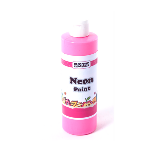 Neon Paint - 250ml