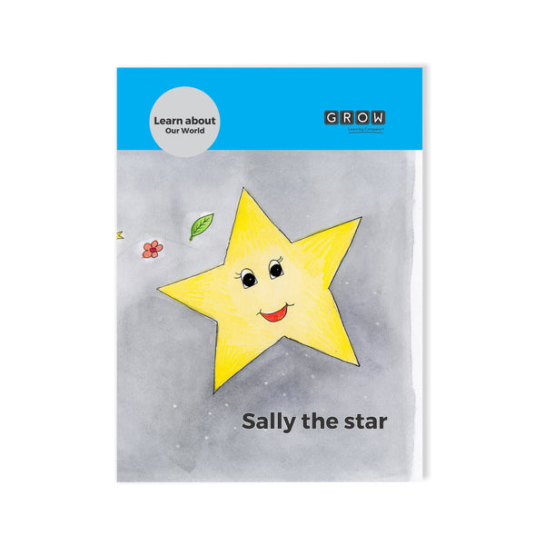 Sally the Star