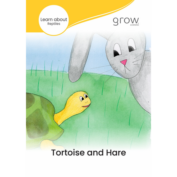 Tortoise and Hare