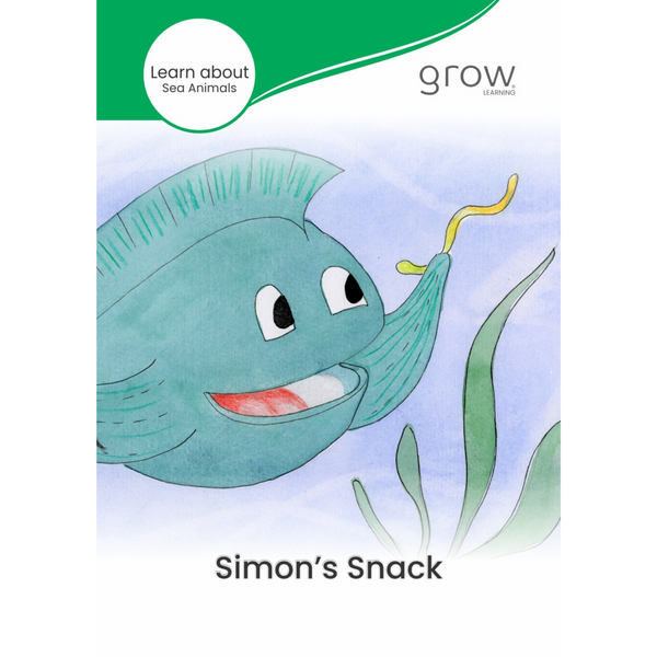 Simon's Snack