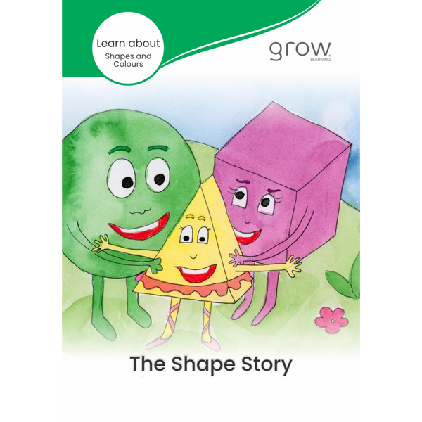 The Shape Story