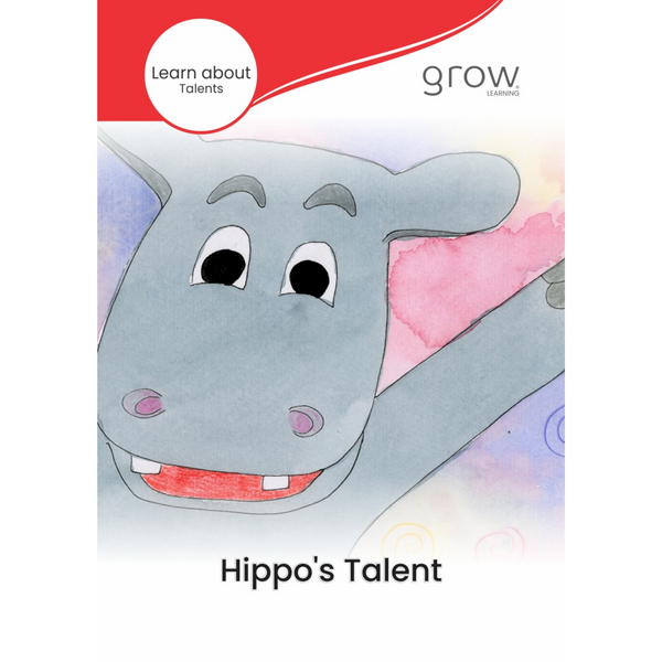 Hippo's Talent