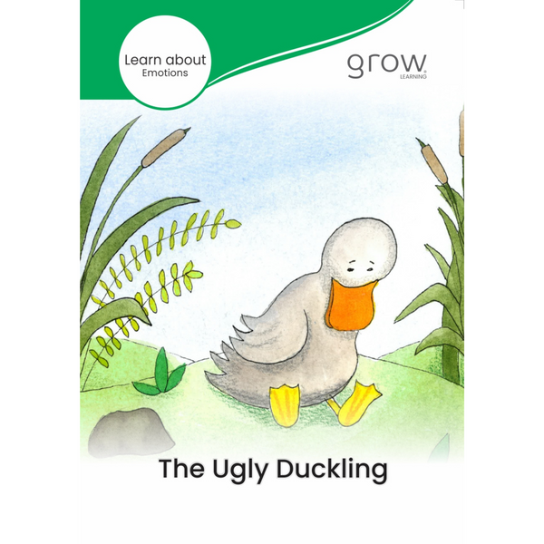 The Ugly Duckling