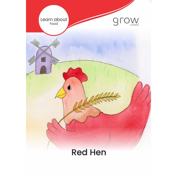 Red Hen