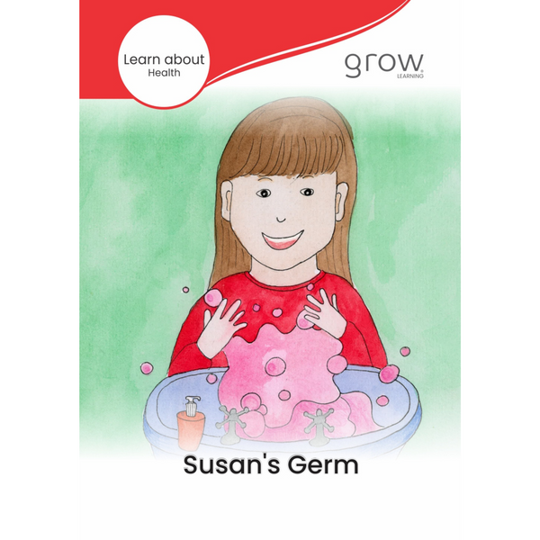 Susan's Germ