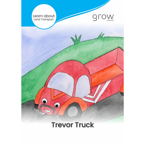 Trevor Truck