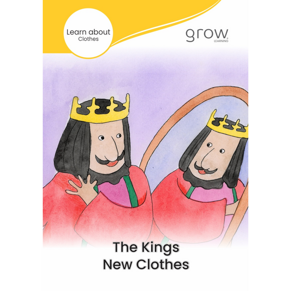 The King's New Clothes