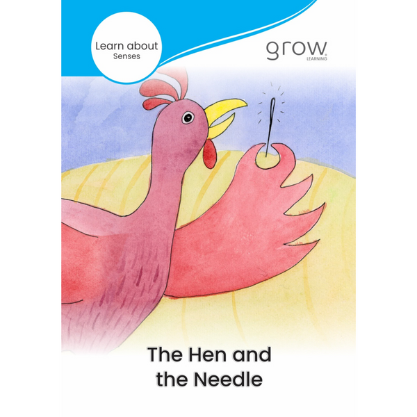 The Hen and the Needle