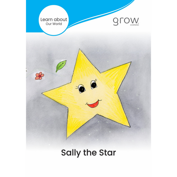 Sally the Star