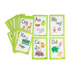 Alphabet Flashcards