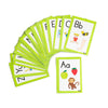 Alphabet Flashcards